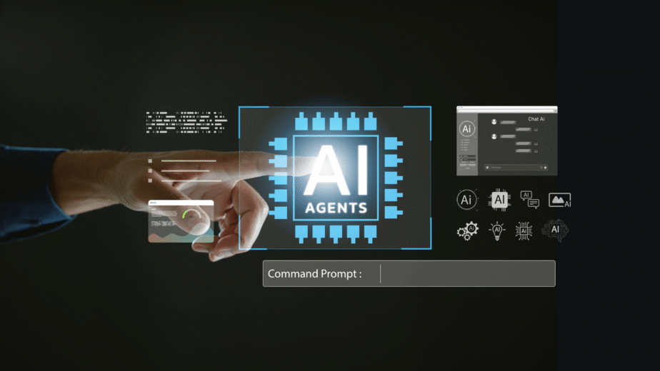 How AI is Transforming Businesses in Every Industry