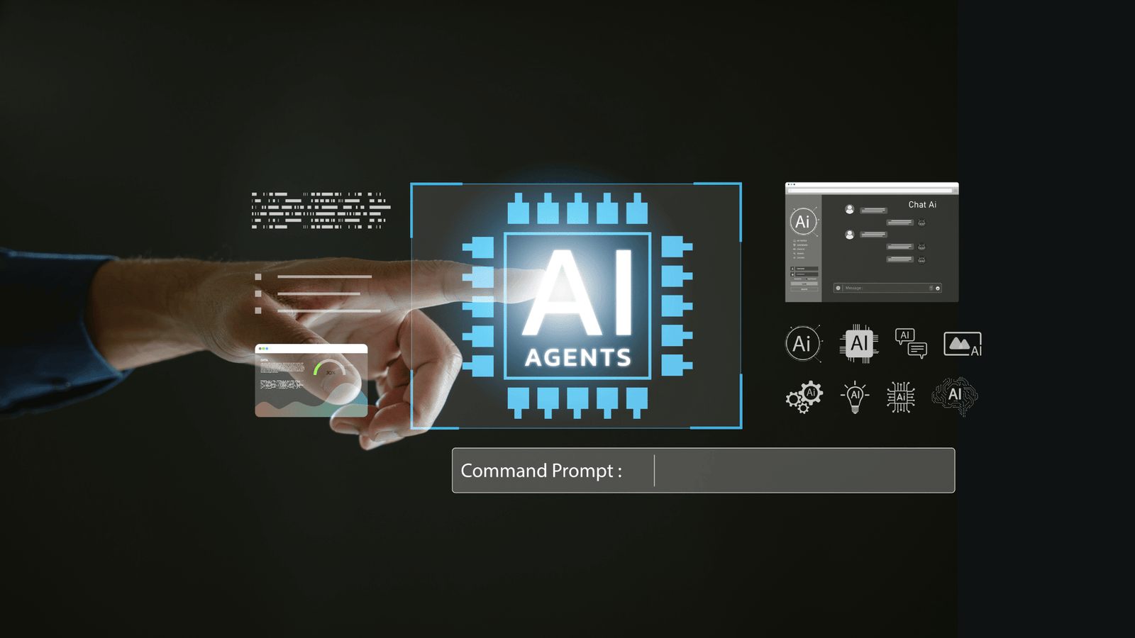 How AI is Transforming Businesses in Every Industry