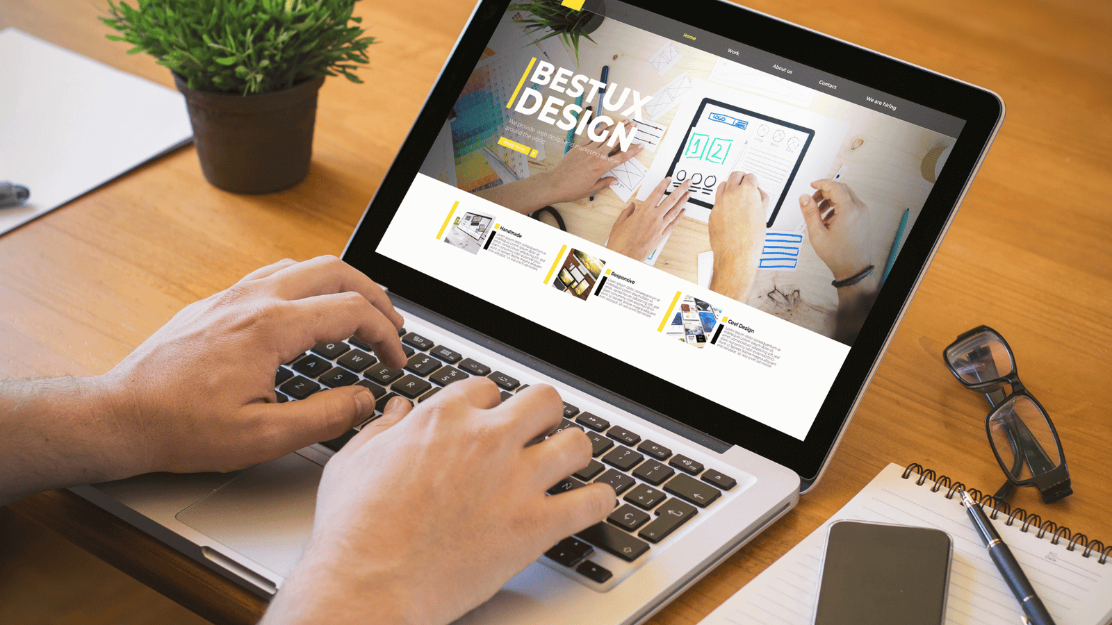 WordPress Services