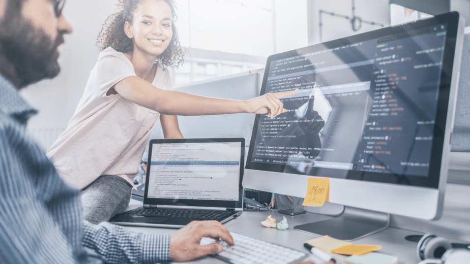 Custom Web Development and Marketing Services for Business Growth in 2026